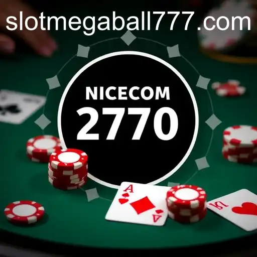 Unveiling the Thrills of Blackjack in Megaball777