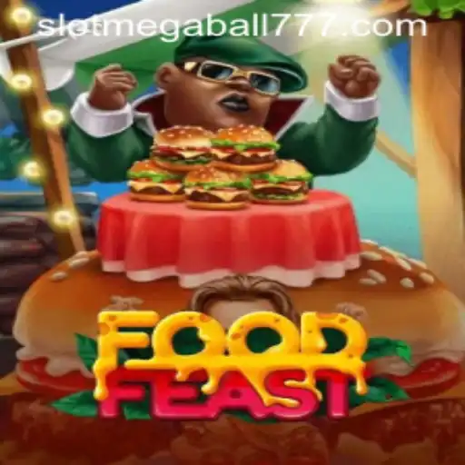 Exploring the Vibrant World of FoodFeast: A Guide to Megaball777