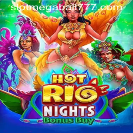 Exploring the Thrills of HotRioNightsBonusBuy and the Allure of Megaball777