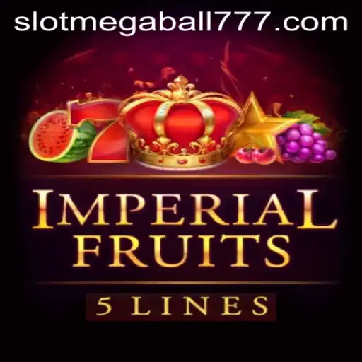 Unveiling ImperialFruits5 and Exploring the Thrills of Megaball777