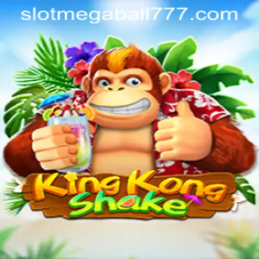 Discover the Thrilling World of KingKongShake and Megaball777