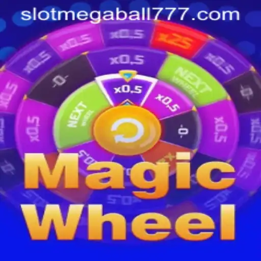 Exploring the Enchanting World of MagicWheel: Discover the Magic Behind Megaball777