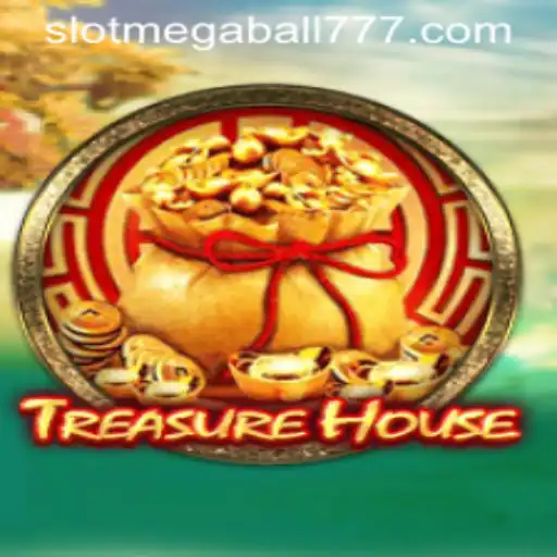 Exploring the Exciting World of TreasureHouse: Discover the Thrill of Megaball777