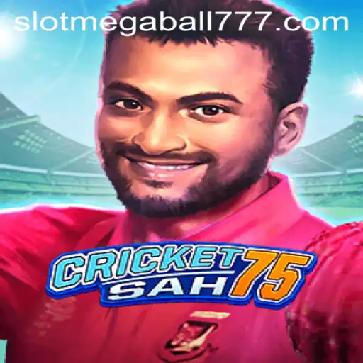 Exploring the Exciting World of CricketSah75 and the Thrill of Megaball777