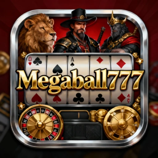 Megaball777