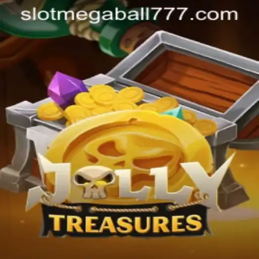 The Enchanting World of JollyTreasures: A Deep Dive into Megaball777