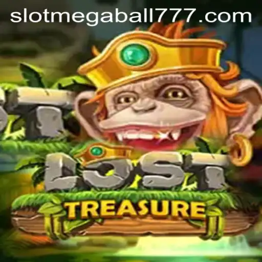 Unveiling LostTreasure: A Journey into the Realm of Megaball777