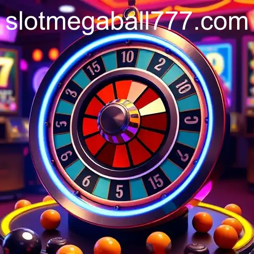 Exploring the Exciting World of Rotary Games: Unveiling the Charm of Megaball777