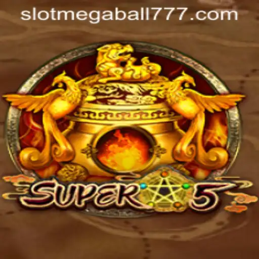 Dive into the Exciting World of Super5 and Unravel the Mystery of Megaball777
