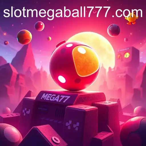 The Evolution of Video Games: A Dive into the World of Megaball777