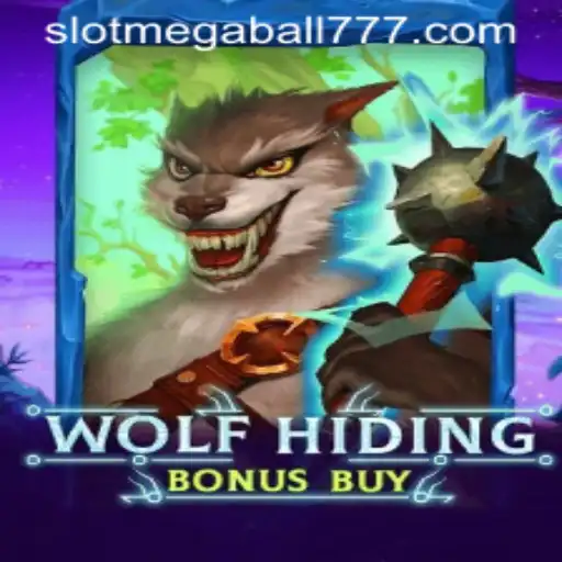 Unleashing Thrills: Exploring the World of WolfHidingBonusBuy and the Megaball777 Phenomenon