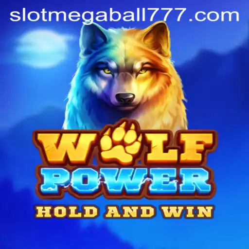 Unleashing WolfPower in Megaball777: Explore the Adventures of Modern Gaming